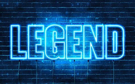 Download Wallpapers Legend 4k Wallpapers With Names Horizontal Text