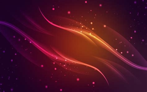 Abstract Background Design Free Psd File
