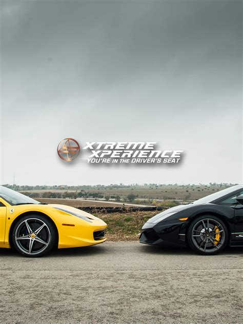 Ferrari Vs Lamborghini Wallpaper Xtreme Xperience