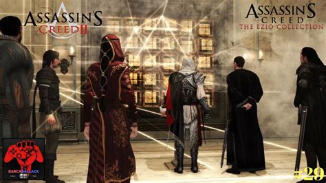 Le Pagine Del Codice Assassin S Creed Ii The Ezio Collection Ps
