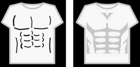 R O B L O X A B S S H I R T T E M P L A T E Zonealarm Results - roblox abs t shirt template