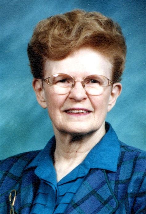 Alice M Hedman Obituary West Des Moines Ia