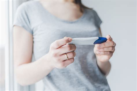 How Do Pregnancy Tests Work Uk News Group