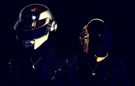 Download Electronic Music Music Daft Punk 4k Ultra Hd Wallpaper