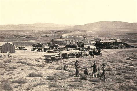 The American West In The Late 1800s 34 Pics