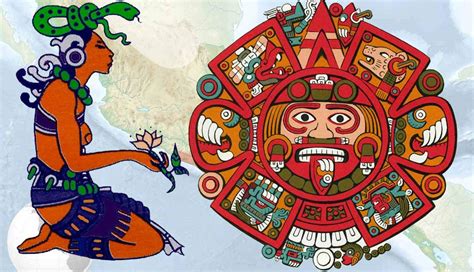 Mayan Mythology Original Creation Story