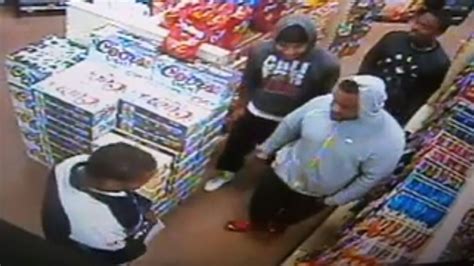 Madera Shoplifters Caught On Camera