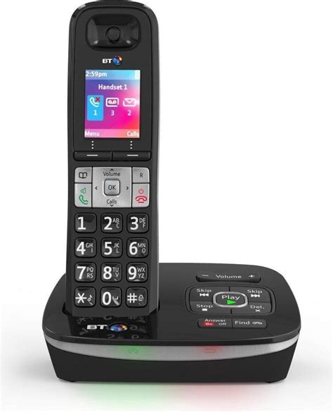 Bt 8500 Cordless 078626 From £4166 Pmc Telecom