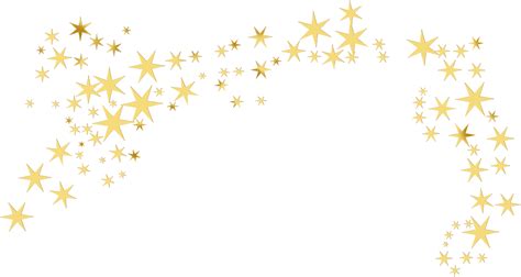 Stars Png Transparent Image Download Size 1207x643px