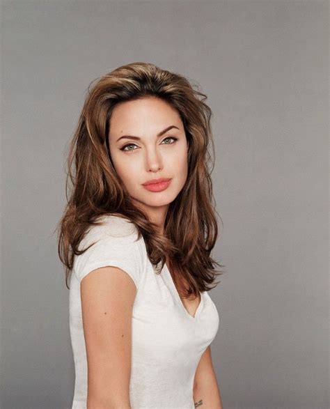 Angelina Jolie Picture