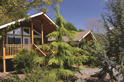 New Owners At Carson Ridge Luxury Cabins The Gorge Business News