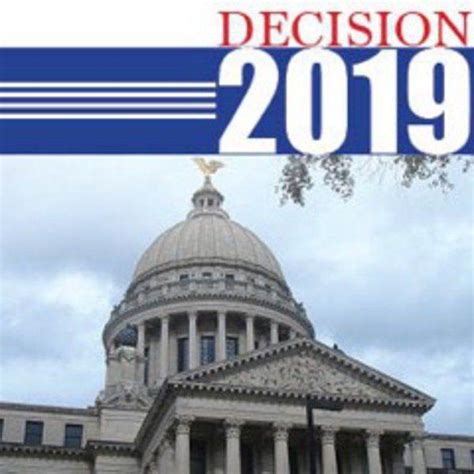 Lauderdale County General Election Results For State Offices Local