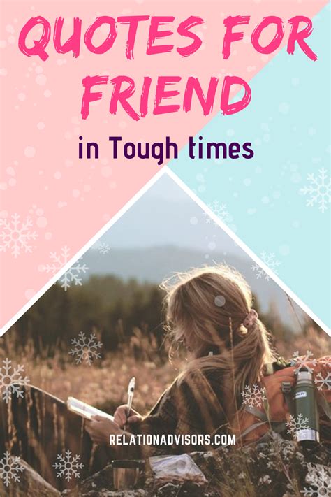 If you need some ideas for gifts to cheer someone up, we've found 12 thoughtful ones for people who are really going through some sh*t. Encouraging Words for a Friend Going Through a Tough Time ...