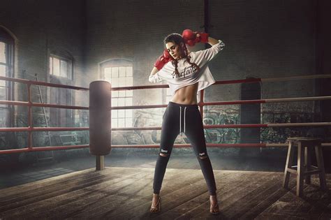 Inside Boxing Ring Wallpapers Top Free Inside Boxing Ring Backgrounds Wallpaperaccess