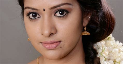 Tv Serial Actress Jyothi Hot In Orange Saree Tollywood Stars