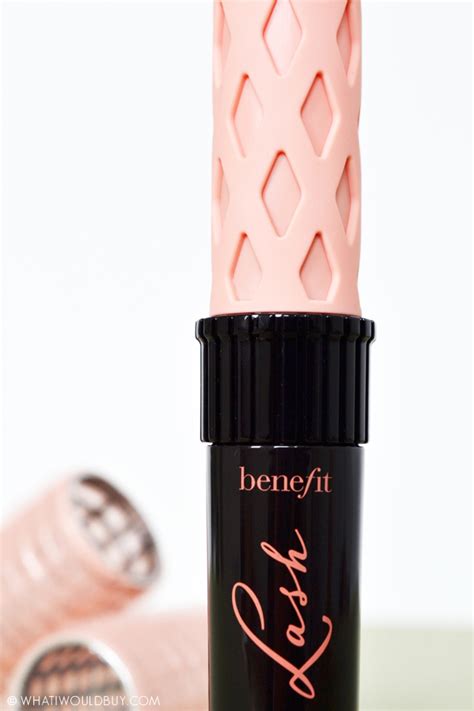 At refinery29, we're here to help you navigate this overwhelming world of stuff. BENEFIT ROLLER LASH MASCARA BY BENEFIT COSMETICS