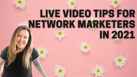 9 Live Video Tips To Grow Your Business