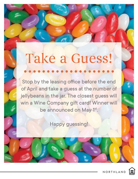 Take A Guess And You Could Win Jelly Beans Company Ts Host Ts