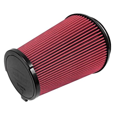 Airaid® Synthaflow™ Round Tapered Air Filter