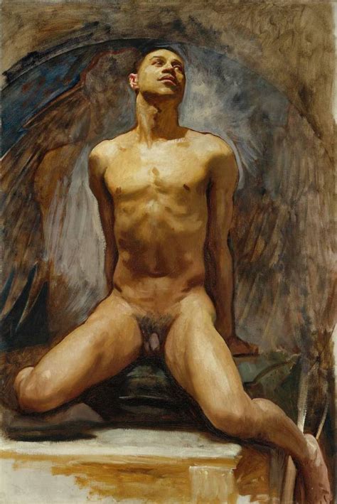 Los Mejores Desnudos Masculinos De La Historia Del Arte Asociaci N Andaluza Hesp Rides