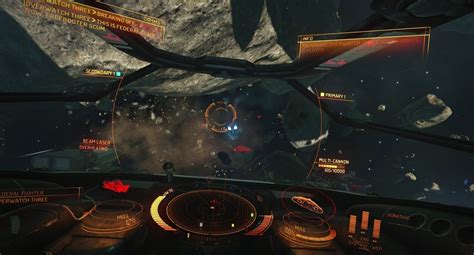 Follow for exclusive updates and more! Elite: Dangerous - Betaphase 1 beginnt - Gamers.at