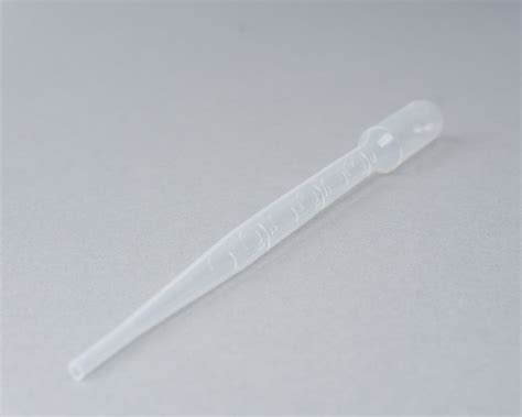 Transfer Pipette Specialty Manufacturing