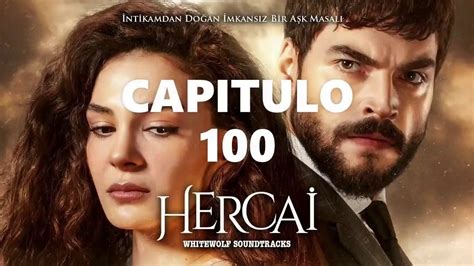 HERCAI CAPITULO 100 LATINO 2021 NOVELA COMPLETO HD Vídeo