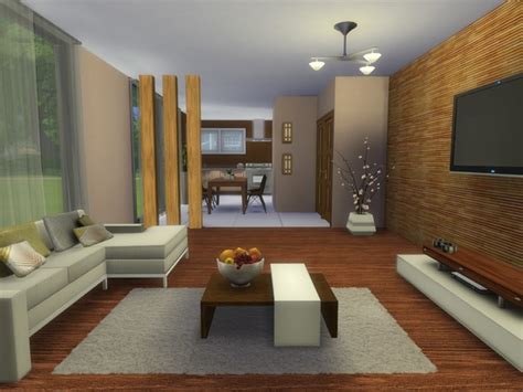 Claire Teen Room By Spacesims At Tsr Sims 4 Updates