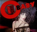 Siouxsie & The Banshees O Baby UK 5" Cd Single SHECD22 O Baby Siouxsie ...