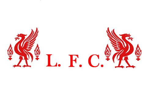 You can download in.ai,.eps,.cdr,.svg,.png formats. England Football Logos: Liverpool FC Logo Pictures