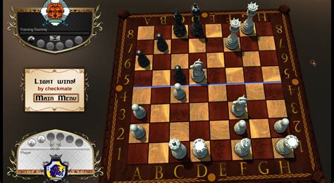 Chess 2 The Sequel Pc Review Gamewatcher