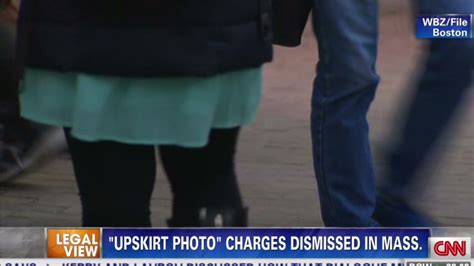 Upskirt Ban In Massachusetts Signed Into Law Cnn