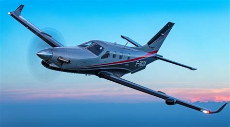 The World 5 Fastest Single Engine Turboprops