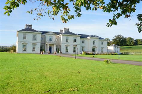 Five Of The Most Expensive Houses For Sale In Wales Right Now Wales