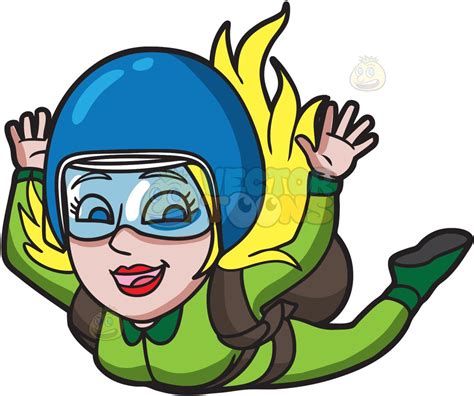 Skydive Clipart 20 Free Cliparts Download Images On Clipground 2023