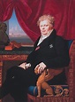 Duke of Saxe-Gotha-Altenburg Friedrich IV, horoscope for birth date 28 ...