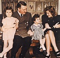 Malomil: Nazismo: uma história de família.