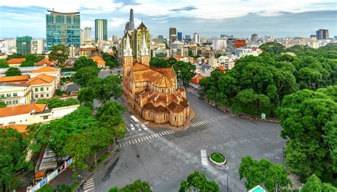 Ho Chi Minh Travel Guide The Best Travel Guide To Ho Chi Minh City