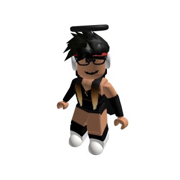 An avatar (also known as a character, or robloxian) is a customizable entity that represents a user on roblox. Profile - Roblox