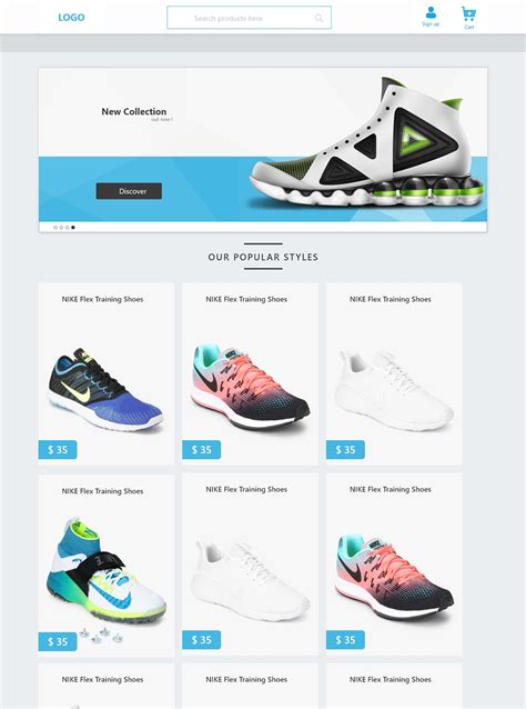 Product Purchase Ui Design Flow On Behance