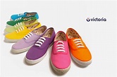 Victoria - Le phénomène chaussure de la rentrée - Blog Da Shoes