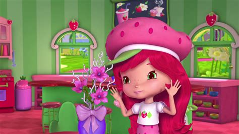 Watch Strawberry Shortcakes Berry Bitty Adventures Online Stream