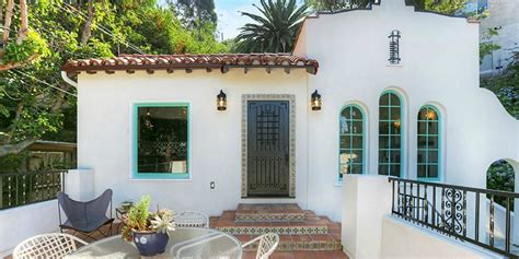 This Gorgeous Home Was Once Covered In Trash Home 01 Spanish Revival Home Spanish Style