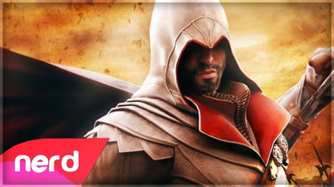 Assassin S Creed Song Devil S Game Ezio Auditore Song YouTube