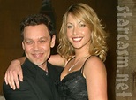 Who was Doug Hutchison's ex-wife, first wife Amanda Sellers? PHOTOS