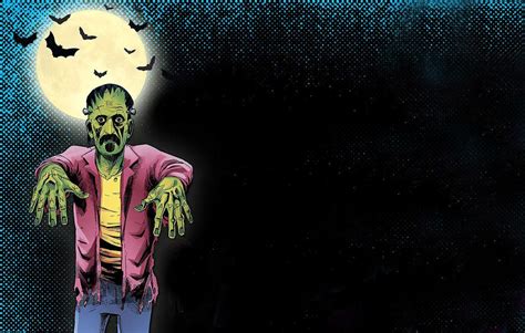 Video De Musique D Halloween Qui Fait Pas Peur - Frank Zappa, Halloween 73, le coffret qui fait peur | Muziq