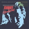 Johnny handsome - Ry Cooder - AD Musiques et Livres