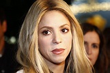 Shakira's latest makeup-less selfie proves she's just like the rest of ...