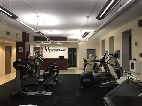 Starpro Physical Therapy Nyc Manhattan East 84th St