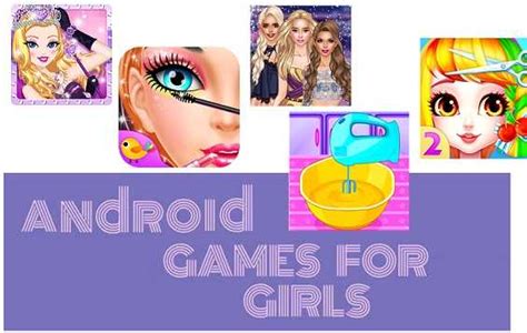 20 Best Offline Games For Girls Best Games For Girls Offline Android 2023 Gizmo Concept